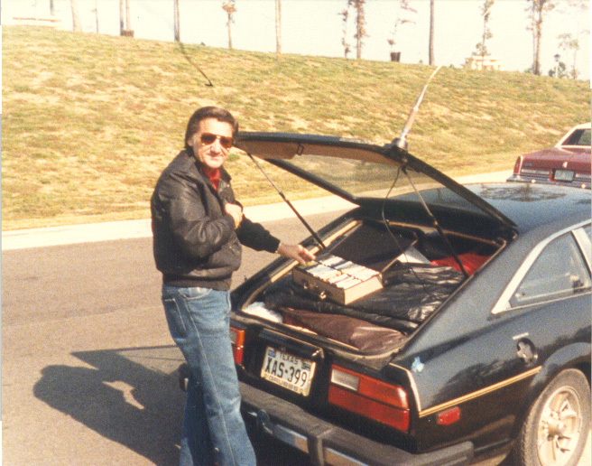 Ron-packing-his-little-Datsun-ZX-for-ano